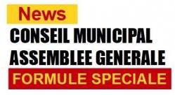 Offre spéciale Demande d'informations